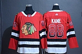Blackhawks 88 Patrick Kane Red Drift Fashion Adidas Jersey Xhuo,baseball caps,new era cap wholesale,wholesale hats